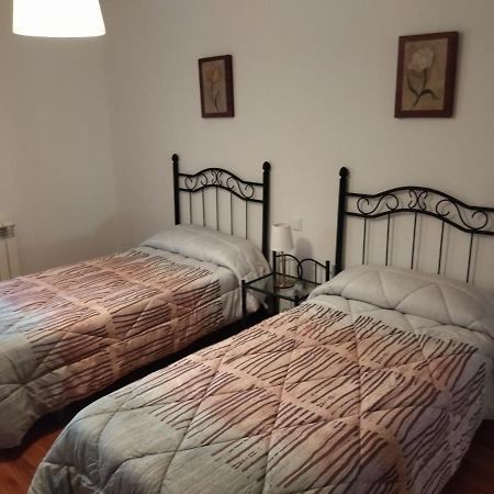 Appartamento Fuentinueva Ampuero Esterno foto