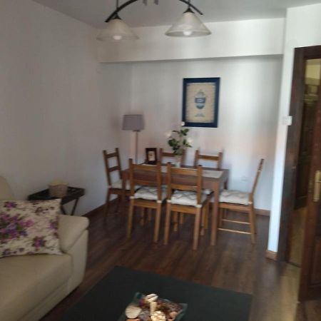 Appartamento Fuentinueva Ampuero Esterno foto
