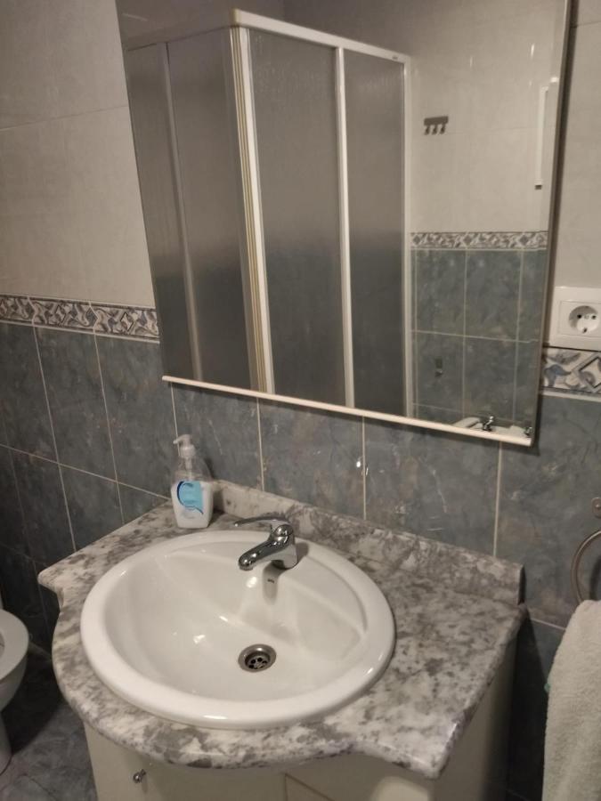 Appartamento Fuentinueva Ampuero Esterno foto