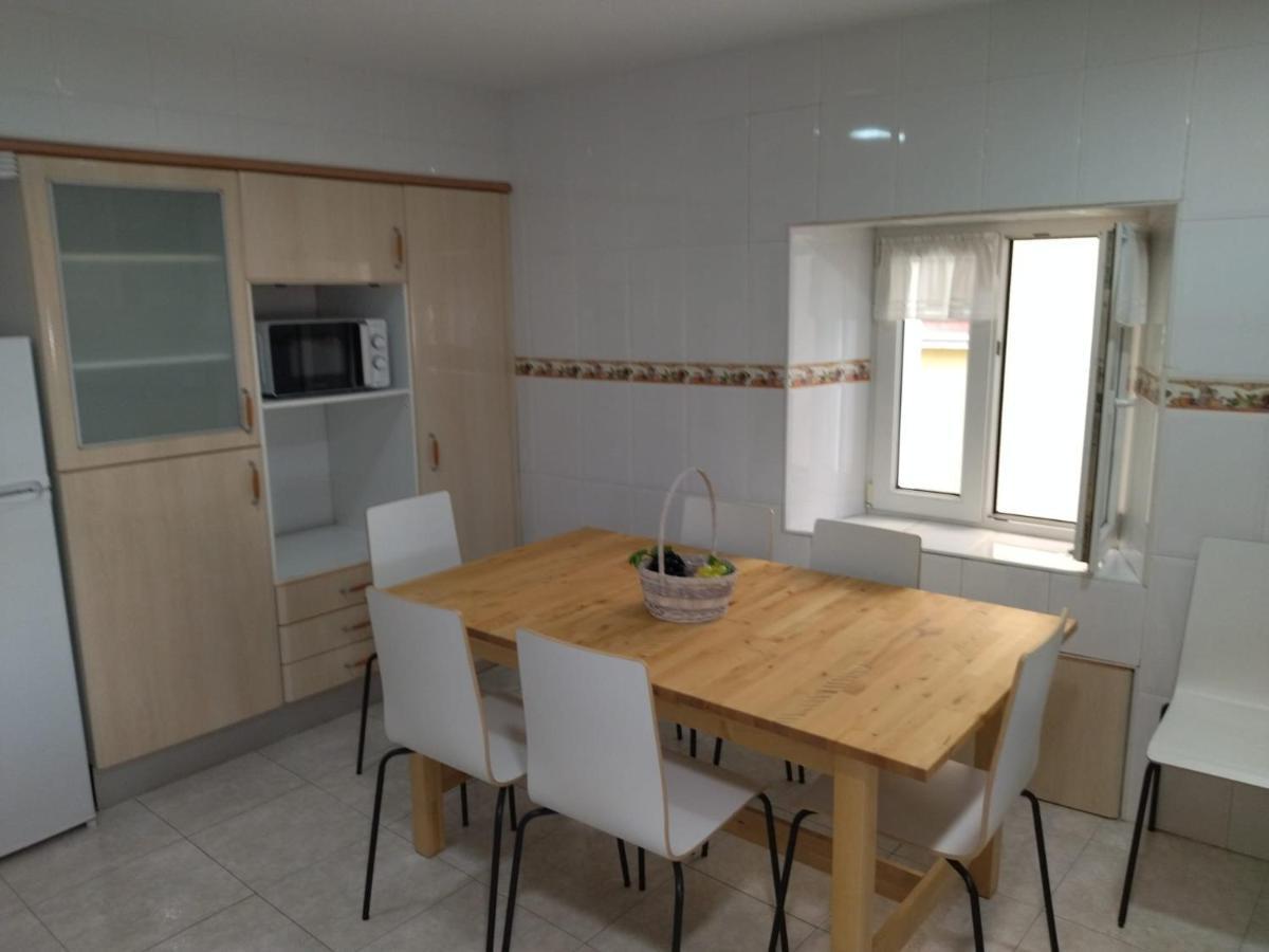 Appartamento Fuentinueva Ampuero Esterno foto