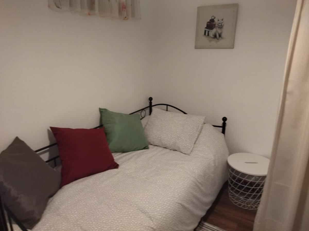 Appartamento Fuentinueva Ampuero Esterno foto