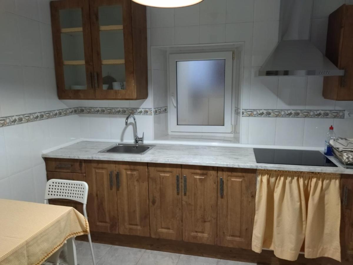 Appartamento Fuentinueva Ampuero Esterno foto
