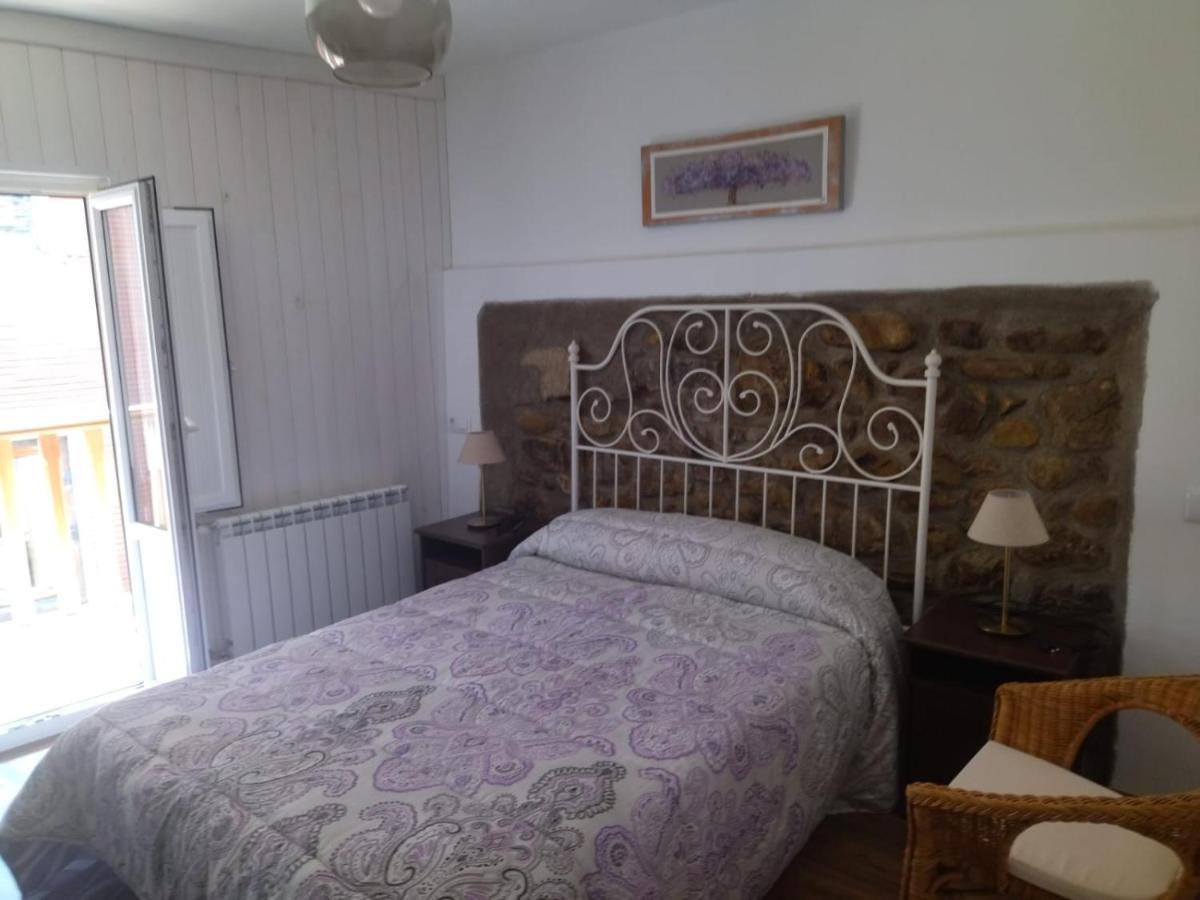 Appartamento Fuentinueva Ampuero Esterno foto