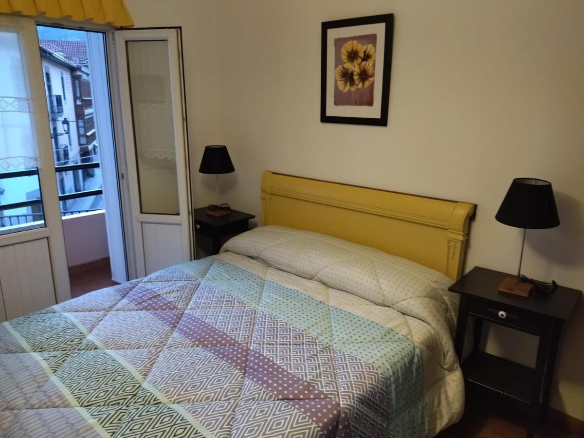Appartamento Fuentinueva Ampuero Esterno foto