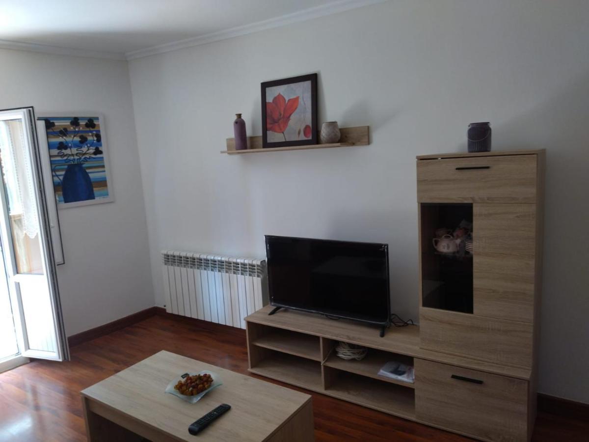 Appartamento Fuentinueva Ampuero Esterno foto